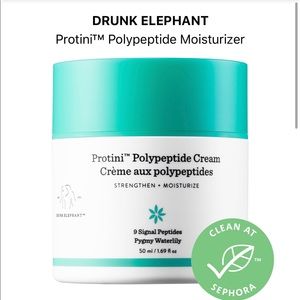 Drunk Elephant Protini Polypeptide Cream 50ml